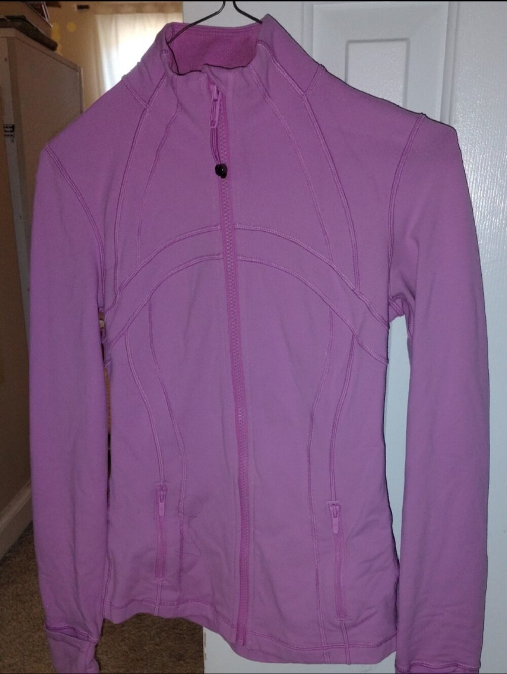 Lululemon Define Active Jacket